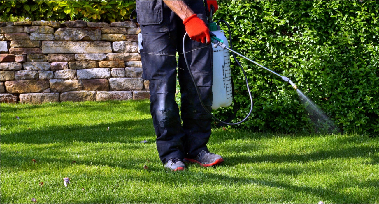 Liquid Aeration
