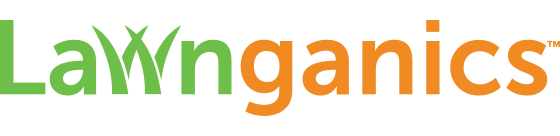 Lawnganics - An Organic Approach to Lawn Care Home page for Lawnganics - An Organic Approach to Lawn Care